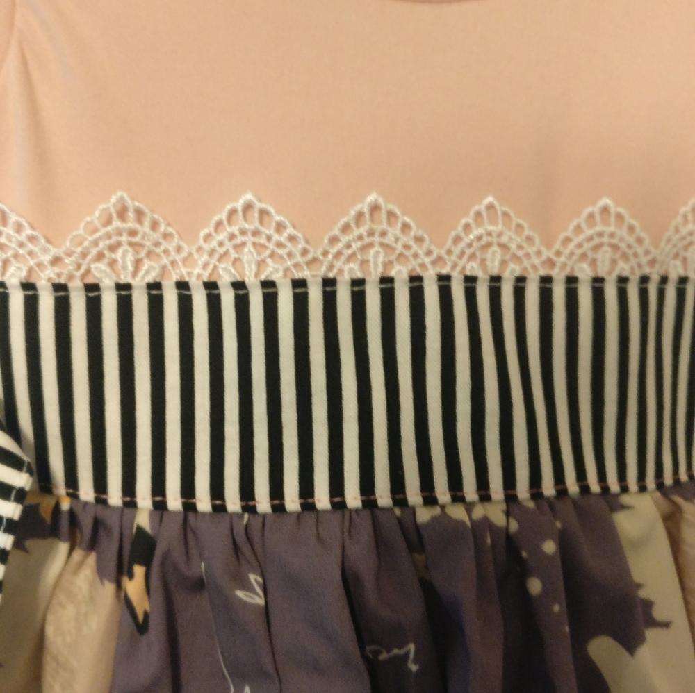 Spring Dress - Picture 5 of 5